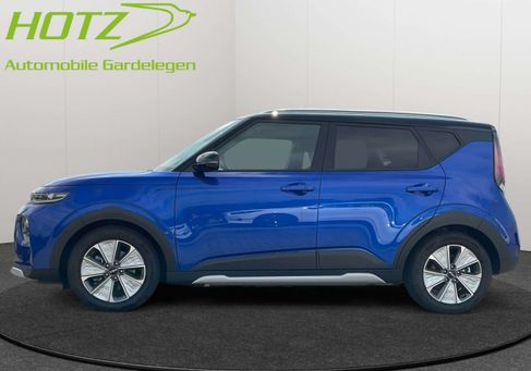 Kia Soul, 2023