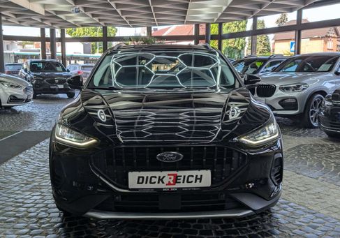 Ford Focus, 2024