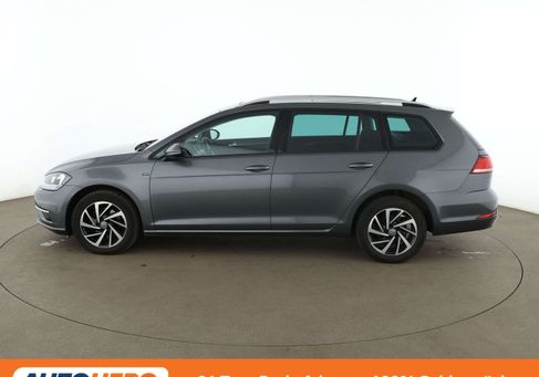 Volkswagen Golf, 2018