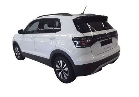 Volkswagen T-Cross, 2023