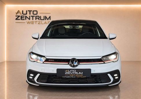 Volkswagen Polo, 2025