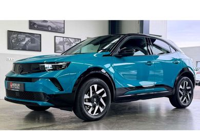 Opel Mokka, 2025