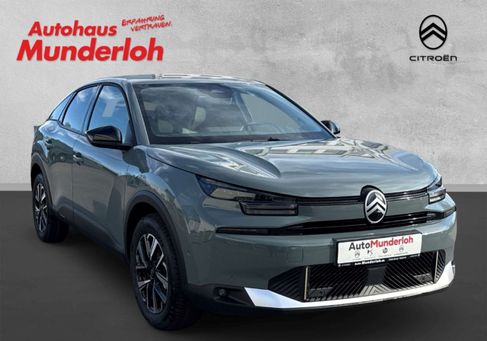 Citroën C4, 2025 3