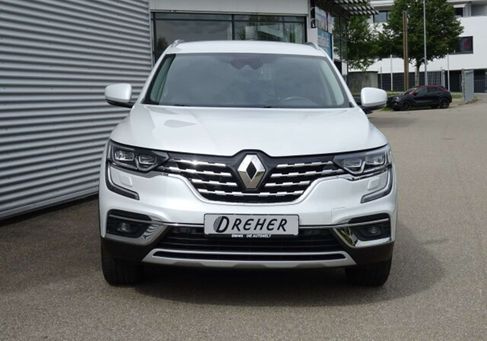 Renault Koleos, 2020