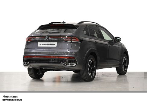 Volkswagen Taigo, 2026