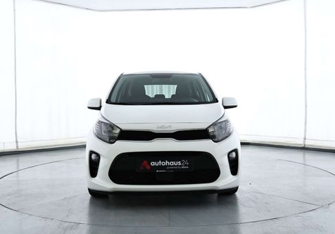 Kia Picanto, 2024