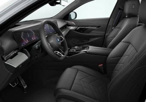 BMW 530, 2027
