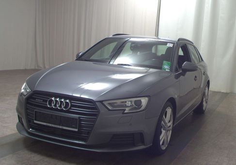 Audi A3, 2020 2