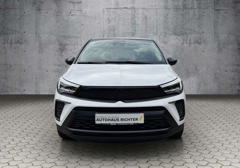 Opel Crossland X, 2023 2