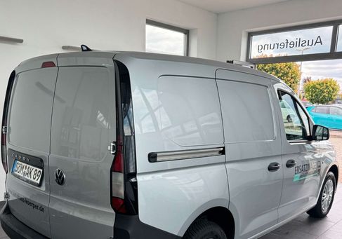Volkswagen Caddy, 2023