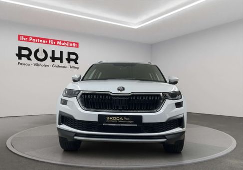 Skoda Kodiaq, 2022