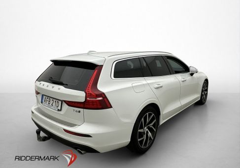 Volvo V60, 2020 3