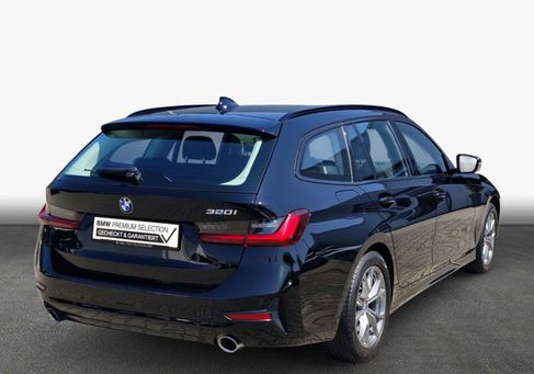 BMW 320, 2022 2