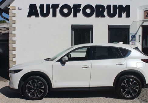 Mazda CX-5, 2023