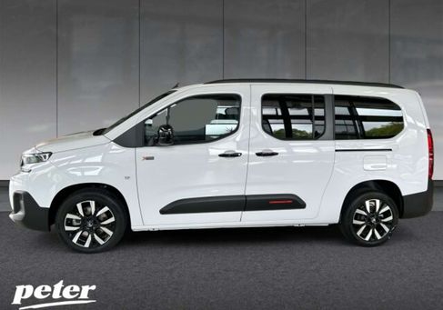 Citroën Berlingo, 2026 2