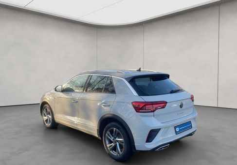 Volkswagen T-Roc, 2025