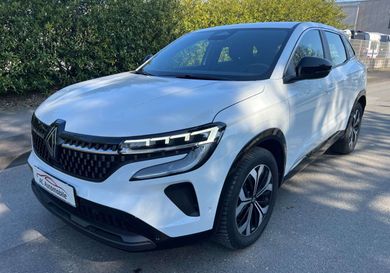 Renault Austral, 2024