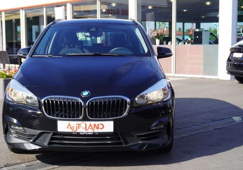 BMW 218, 2020 2