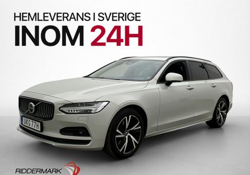 Volvo V90, 2022 3