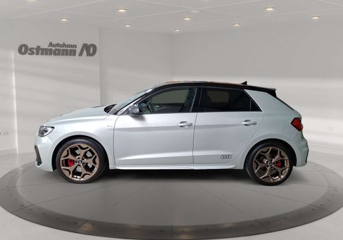 Audi A1, 2023