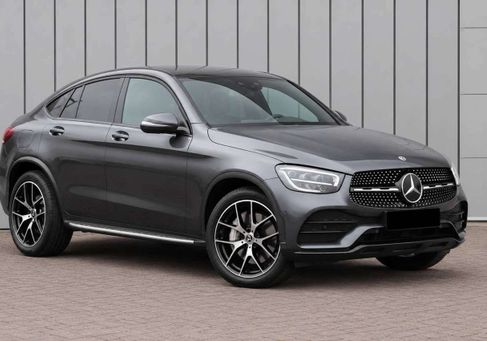 Mercedes-Benz GLC 200, 2023 2