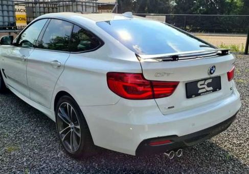 BMW 3 Serija, 2019