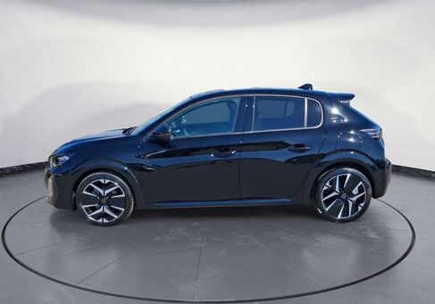 Peugeot 208, 2025