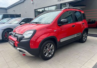 Fiat Panda, 2022