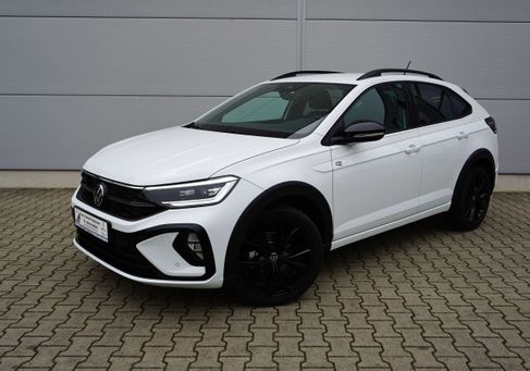 Volkswagen Taigo, 2024