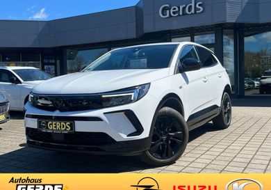 Opel Grandland X, 2023