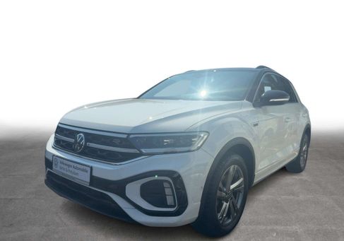 Volkswagen T-Roc, 2023