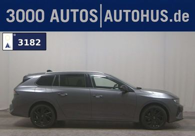 Opel Astra, 2023
