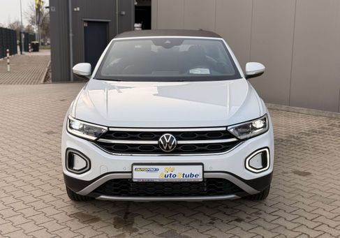 Volkswagen T-Roc, 2023