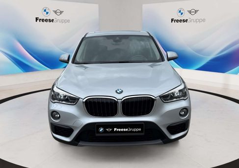 BMW X1, 2019 2
