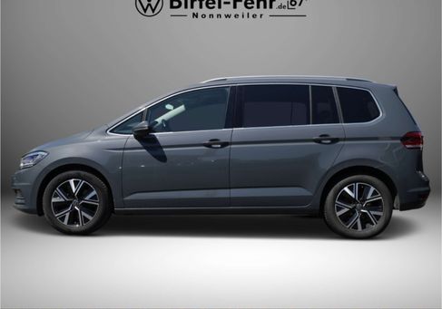 Volkswagen Touran, 2020 2
