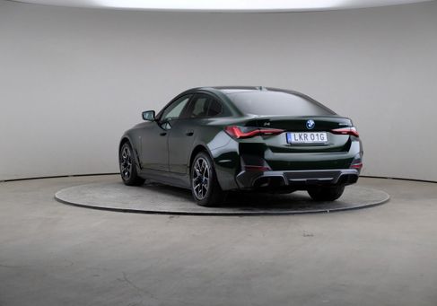 BMW i4, 2024 2
