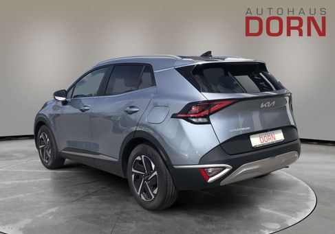 Kia Sportage, 2023 2