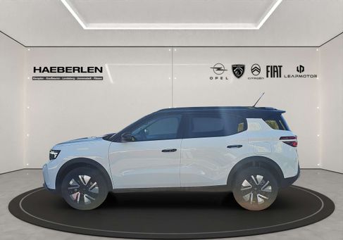 Opel Frontera, 2025