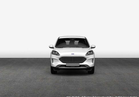 Ford Kuga, 2023