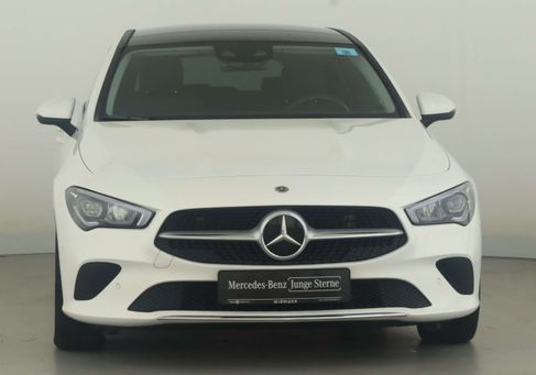 Mercedes-Benz CLA 200, 2023