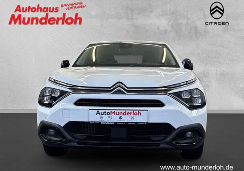 Citroën C4, 2023 2