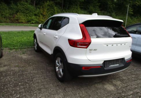 Volvo XC40, 2019 2