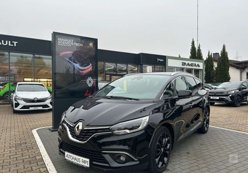 Renault Scenic, 2020