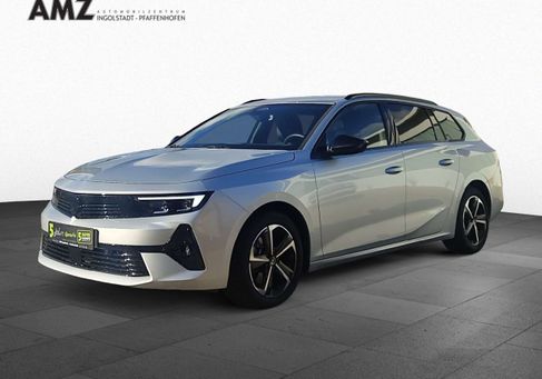 Opel Astra, 2024