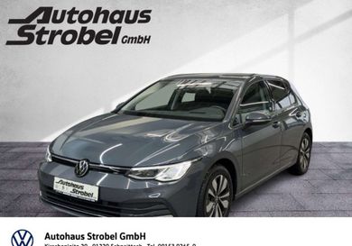 Volkswagen Golf, 2023