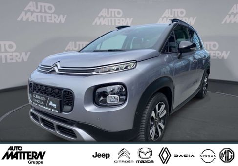 Citroën C3 Aircross, 2020