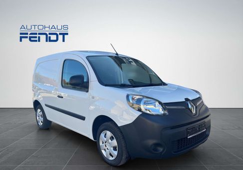 Renault Kangoo, 2022