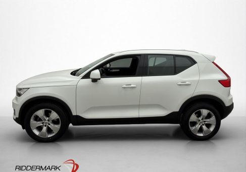 Volvo XC40, 2021 2
