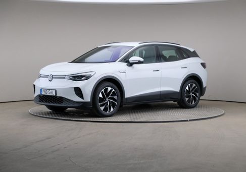 Volkswagen ID.4, 2023