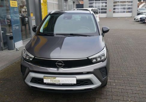 Opel Crossland X, 2024 2
